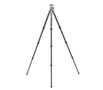 Штатив Benro Tortoise TTOR35C с головой GX35, цанговые замки, карбон