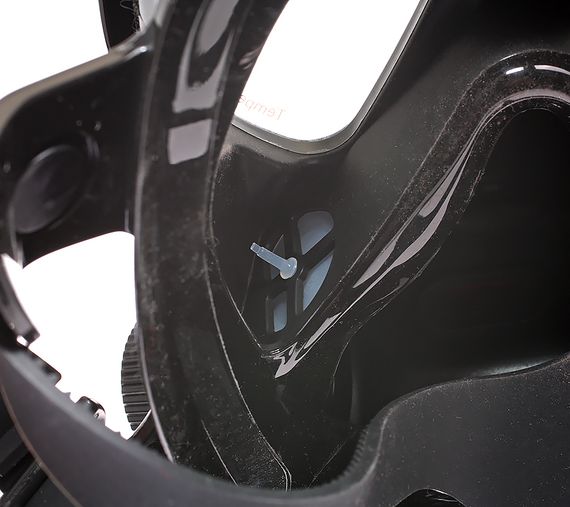 Маска полнолицевая FanDiver F22