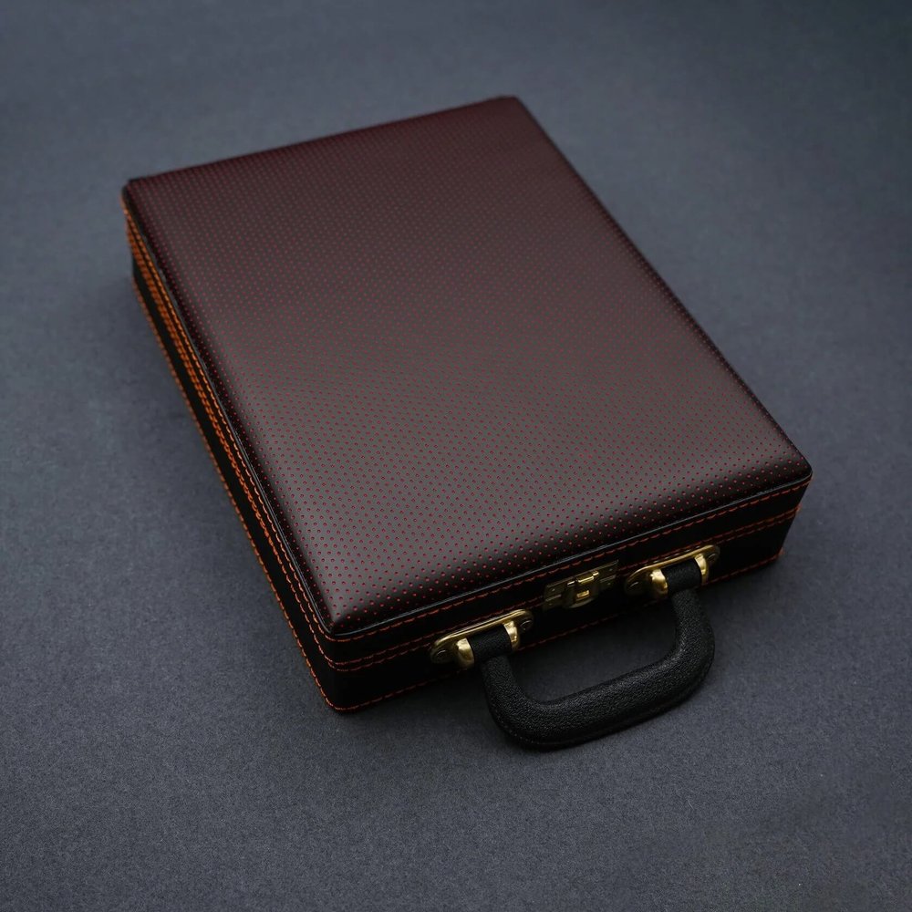 Подарочный набор стопок "МЧС" 6 шт.