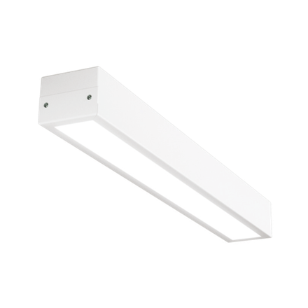 Светильник WOLTA STD ДСО12-27-001-5К-Б 27Вт 5000К IP40 Матовый