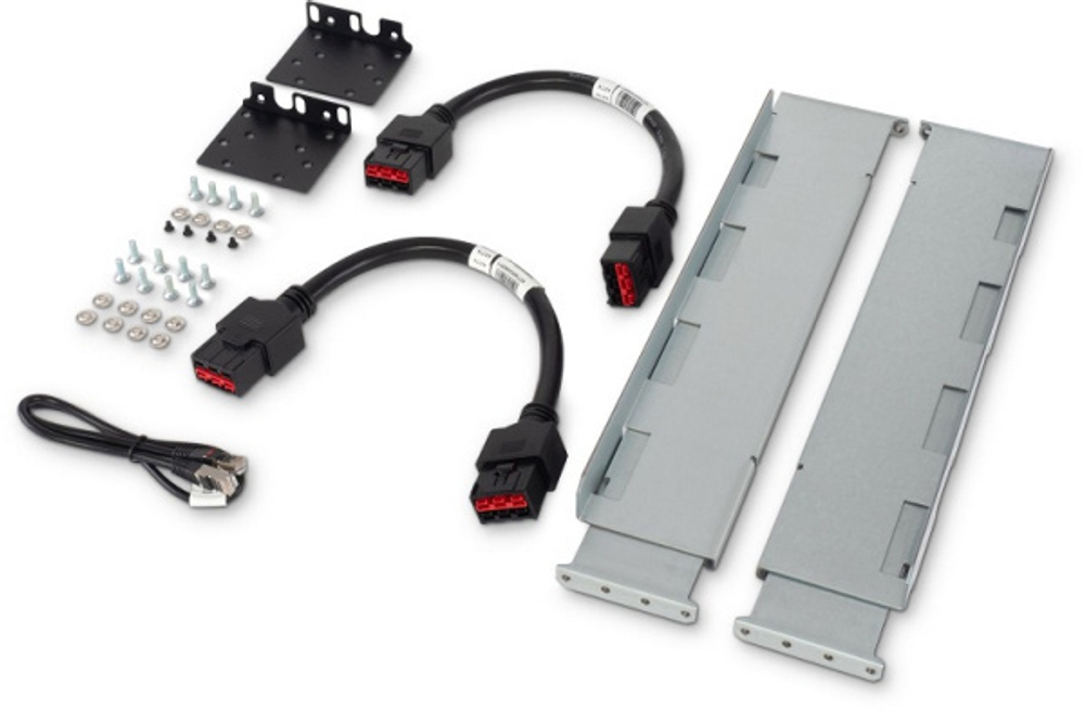 Батарейный модуль Ippon EBM Innova RT II 3-3 20K