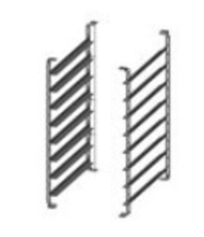 Направляющие Lainox Bgp864