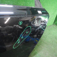 Дверь задняя левая Audi A4 B9 (2015-н.в.) седан