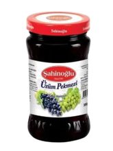 Пекмез виноградный Sahinoglu 380 г x 2 шт
