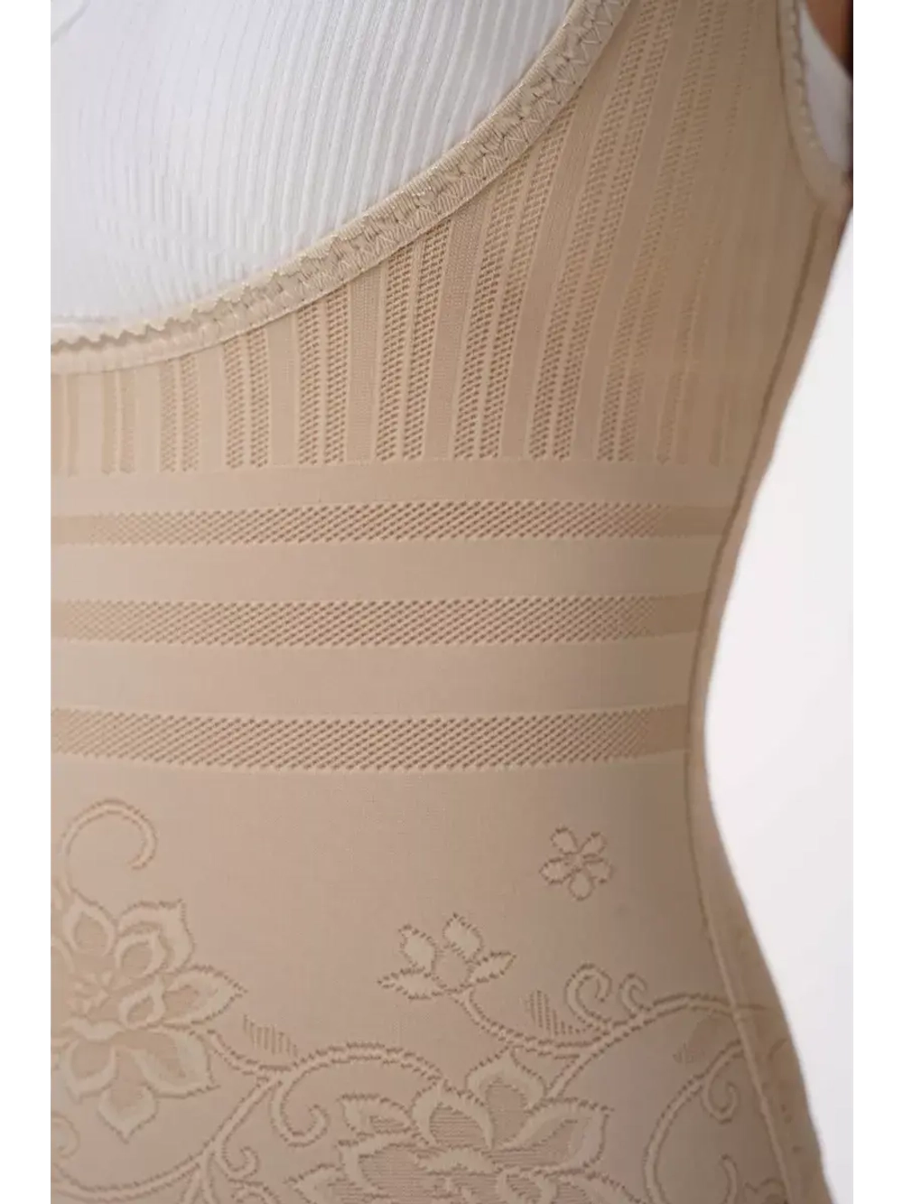 2 ШТ НАБОР Комбидресс боди утягивающее большие размеры