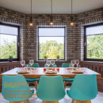 370591 OVER NT19 408 серебристый черный Накладной светильник IP20 GU10 50W 220-240V ELITE