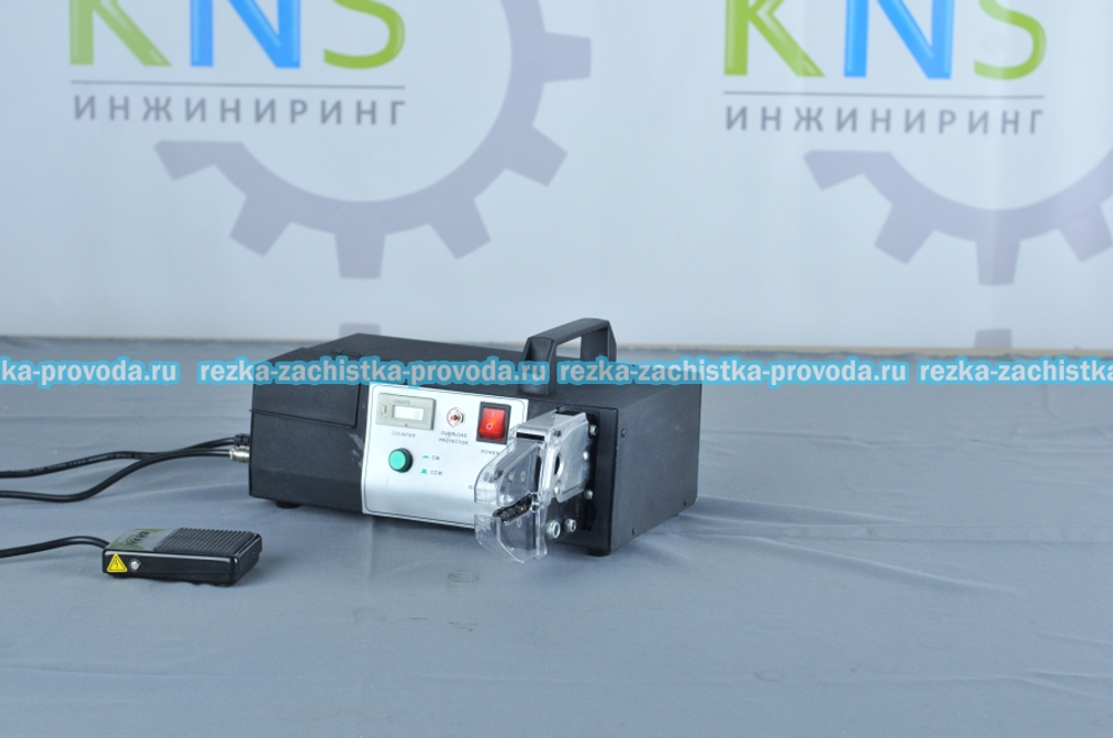 SWT-1200D Пресс для обжима наконечников