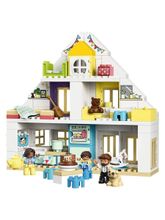 Модульный игрушечный дом LEGO 10929 DUPLO Town