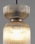 Светильник подвесной Moderli V11668-1P Roswell