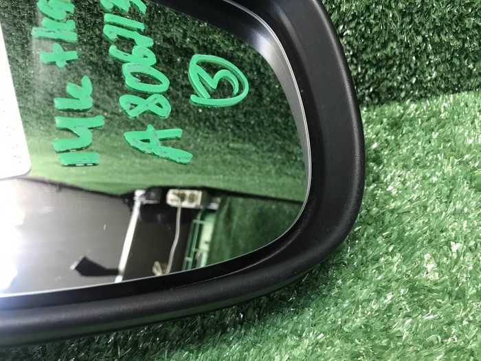 Зеркало правое Chery Tiggo 7 Pro Max (2022-нв) 14к