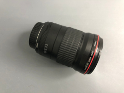 Canon EF 135mm 2L USM