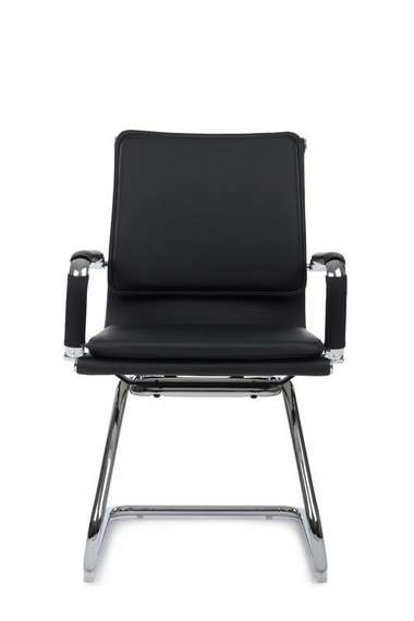 Кресло Hugo RCH 6003-3EC Черный