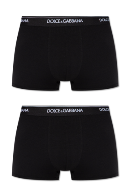 Комплект мужских трусов DOLCE&GABBANA