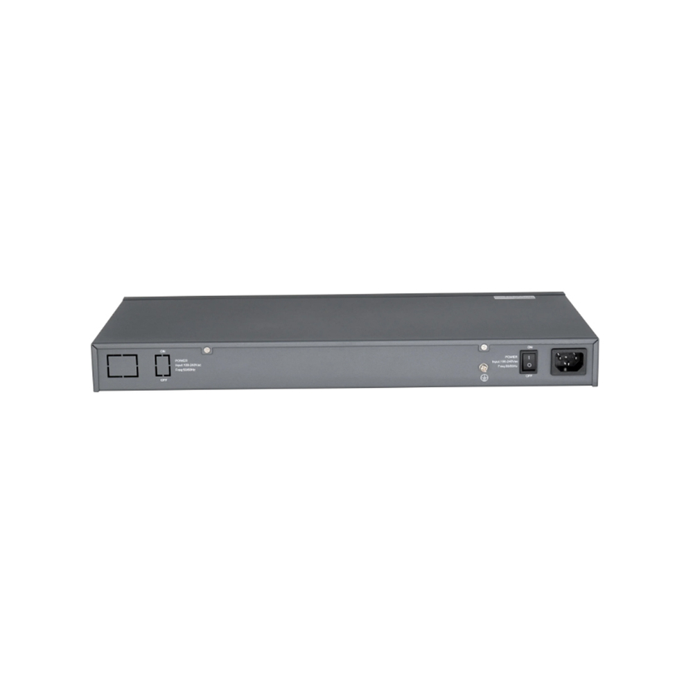 Коммутатор BDCOM S2900-24T4X