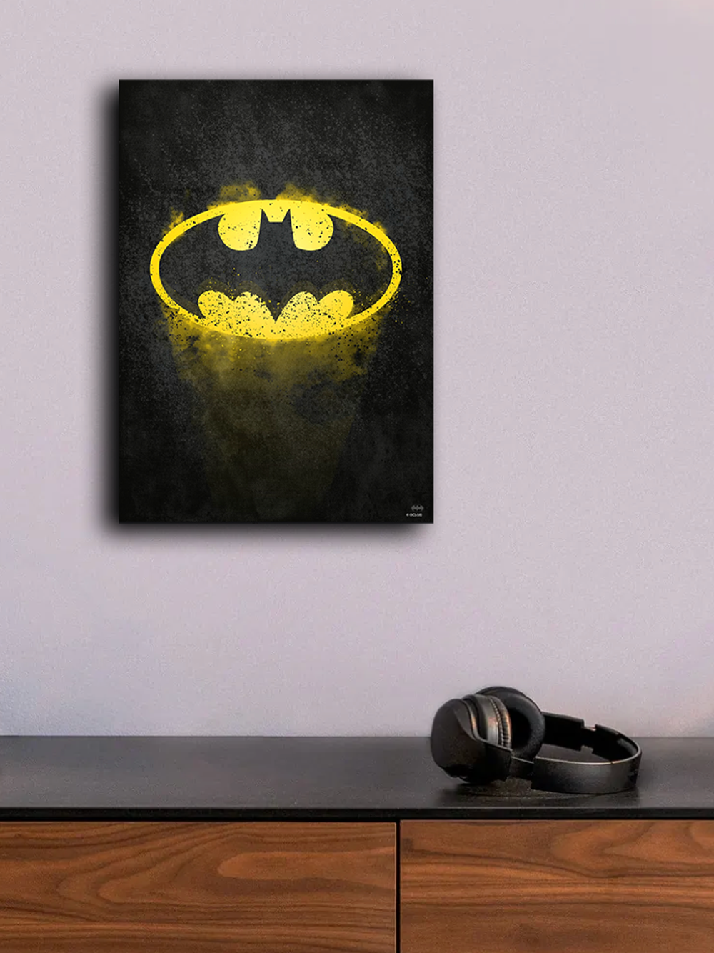 Бэтмен 8 (Batman)