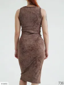 Платье II-6648 Фабрика Моды