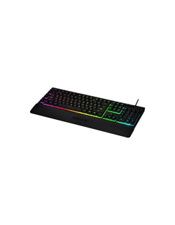 Redragon Клавиатура Shiva  RU [77526] {Проводная игровая, RGB, 26 anti-ghost keys }