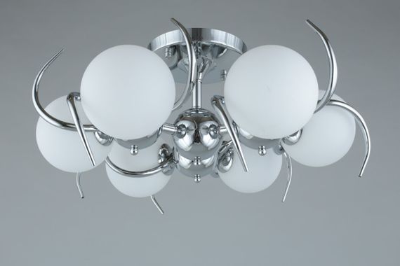 Потолочная люстра Omnilux Dalmine OML-64107-06