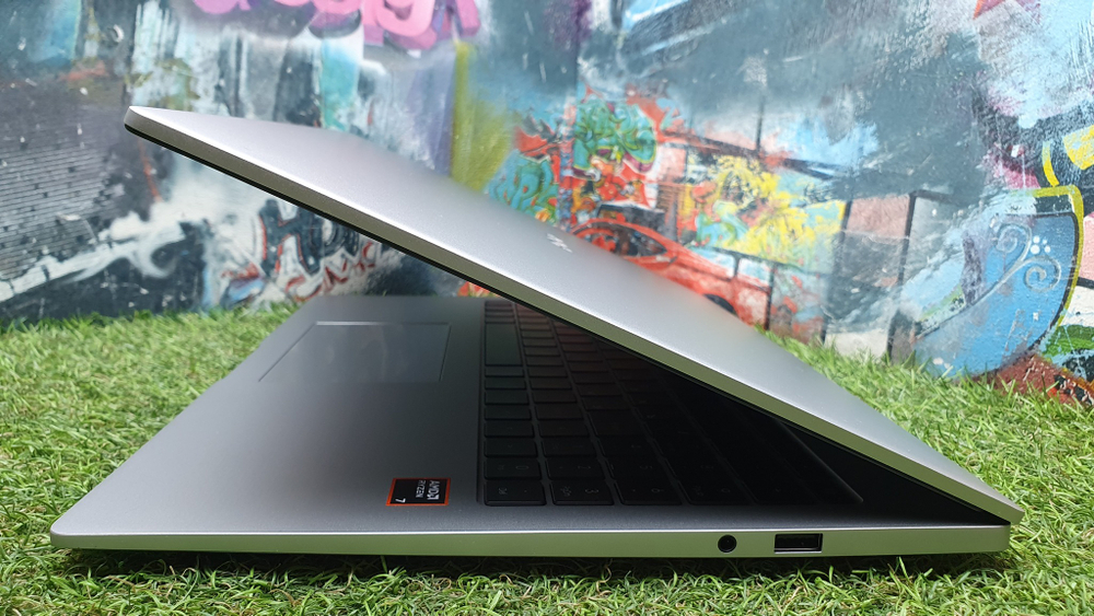 Ноутбук Honor Ryzen 7/16Gb/FHD/MagicBook X16 Plus 2024 BRI-7651/Windows 11