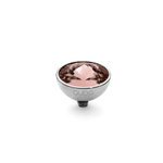 Шарм Qudo Bottone Vintage Rose 627732 R/S
