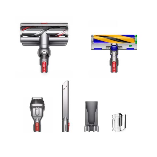 Dyson V15 Detected Absolute (SV47) Yellow/Nickel