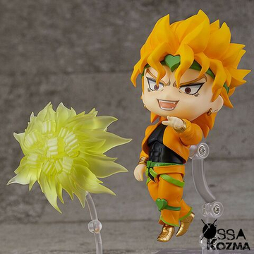 Фигурка Дио Брандо Nendoroid 1110 (Реплика)