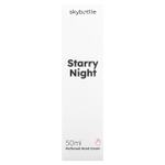 Skybottle, Парфюмированный крем для рук, Starry Night`` 50 мл
