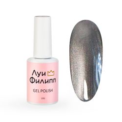 Луи Филипп Moon cat 05 - Гель-лак кошачий глаз, 10мл