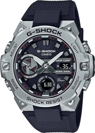 Наручные часы Casio G-Shock GST-B400-1AER