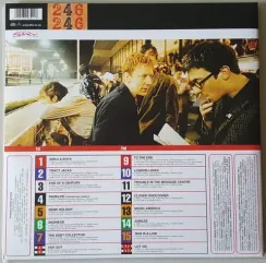 Blur - Parklife - LP