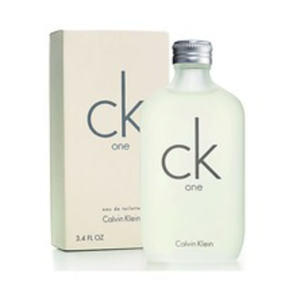 Calvin Klein CK One EDT 50ml