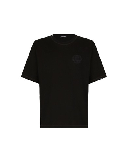 Футболка DOLCE & GABBANA