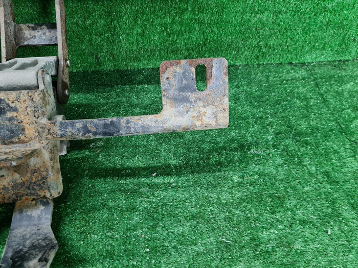 Подножка Комплект BMW X7 G07 (2019-н.в.)