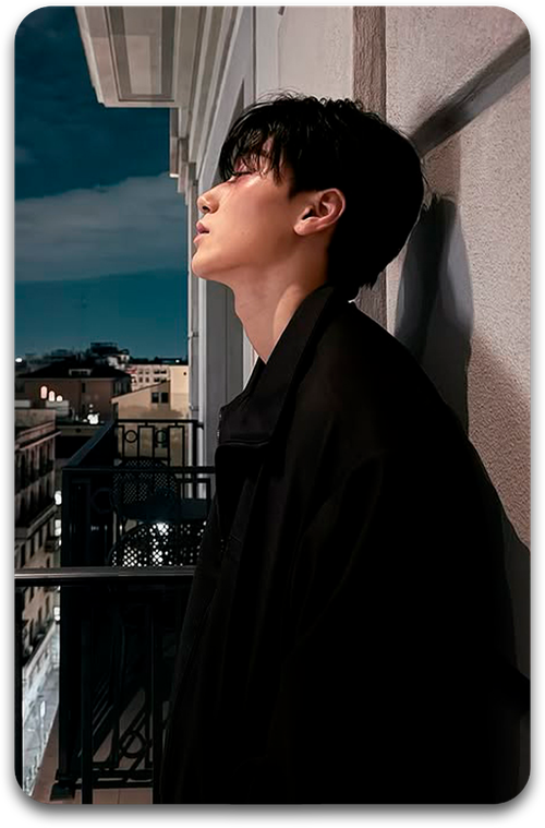 Карта / ATEEZ #0835