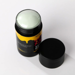 Подарочный набор TOXIC GIRL: крем для лица и маска-стик