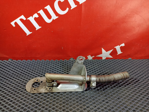 Трубка автономного отопителя