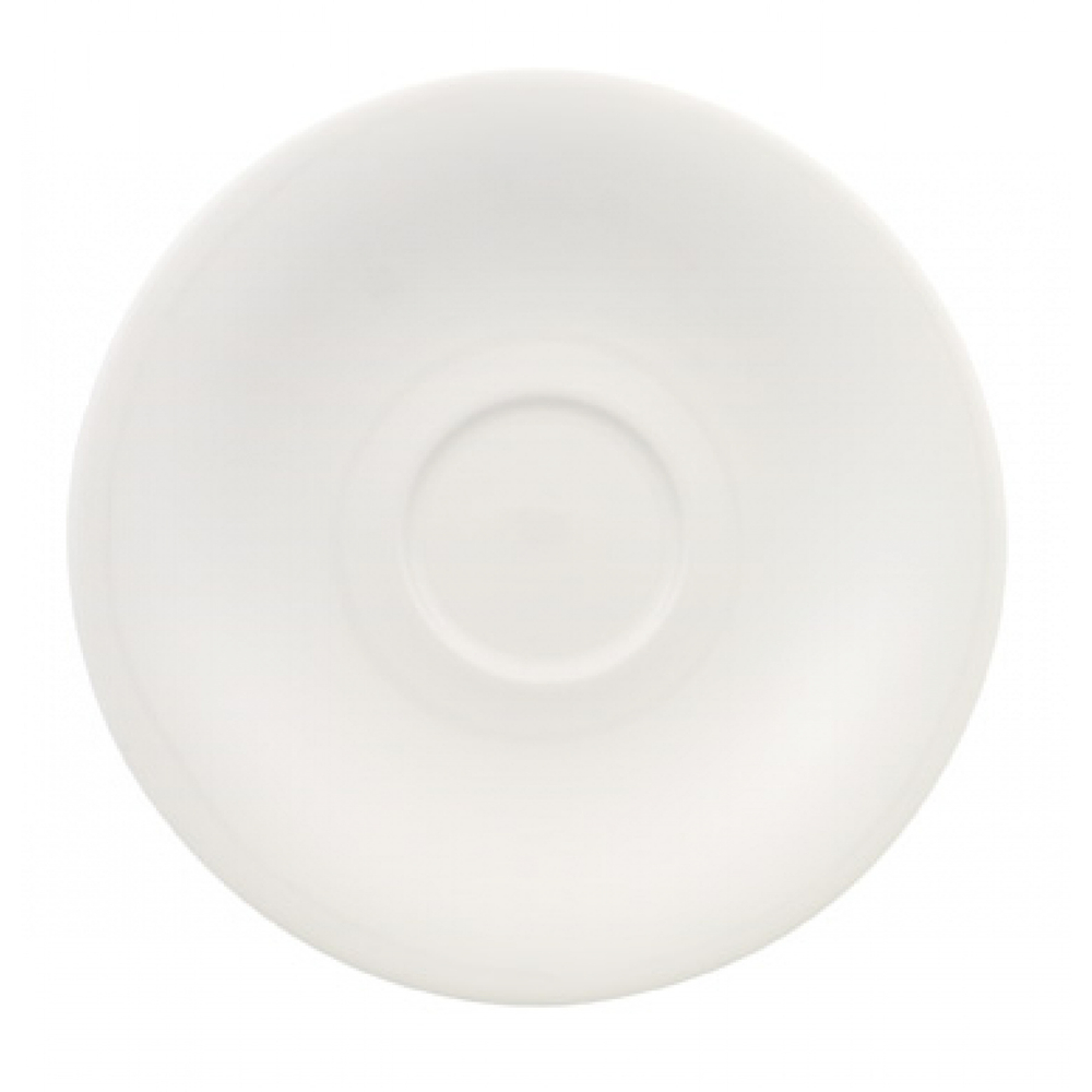 Villeroy & Boch Чашка с блюдцем New Cottage Basic 250 мл для кофе 10-3460-1300+10-3460-1310