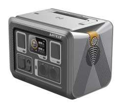 Портативная электростанция ARTELV PSL 1500W