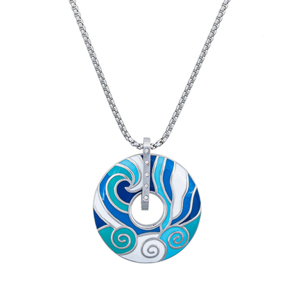 Колье Fiore Luna BP13784-1 S