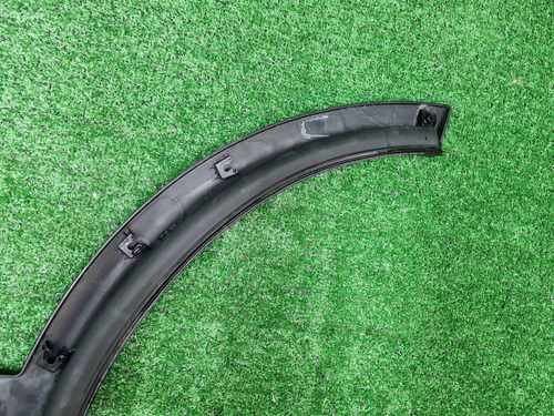 Накладка двери задняя RH Chery Tiggo 7 Pro (20-24)