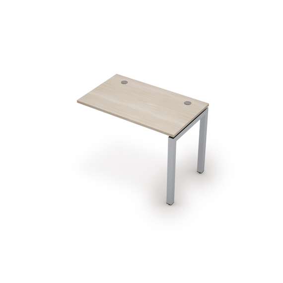 6МБК.5167 Линейная бенч-система, конечный модуль (1000*600*750)