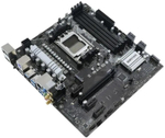 Материнская плата mATX Biostar B650MT-E PRO