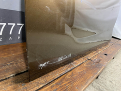 Дверь передняя левая BMW X1 (E84) 09-15 Б/У Оригинал 41009628745