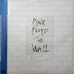 Pink Floyd / The Wall (2LP)