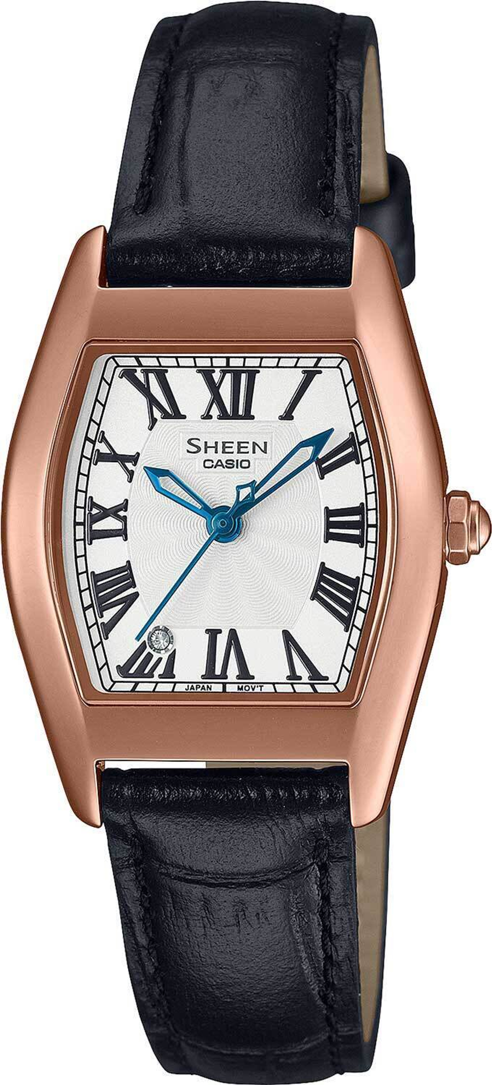 Женские наручные часы Casio Sheen SHE-4564PGL-1A