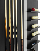 Киевница SOHO мдф/сосна