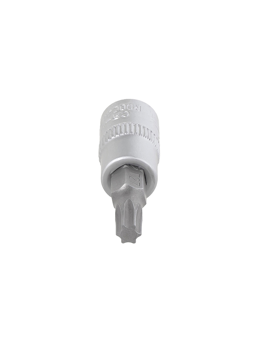 Головка 1/4" со вставкой TORX T27 L=38, ARNEZI R0004427