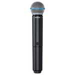 Shure BLX24E/B58-K3E