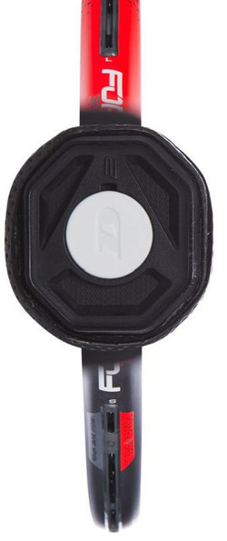 Ракетка теннисная Dunlop Force 300 Tour + струны + Услуга натяжки