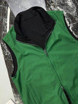 Двухсторонняя безрукавка Loro Piana